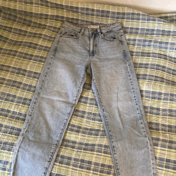 Garage mom jeans - Picture 3 of 5